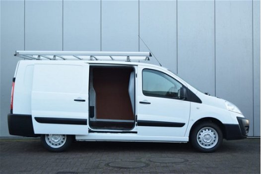 Toyota ProAce - 1.6D L2H1 Aspiration Trekh. Airco Cruise Zijdeur 180 deur achter Lage kilometerstand - 1