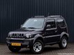 Suzuki Jimny - 1.3 exclusive 4WD 22000KM Airco, leer - 1 - Thumbnail