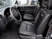 Suzuki Jimny - 1.3 exclusive 4WD 22000KM Airco, leer - 1 - Thumbnail