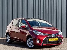 Toyota Yaris - 1.5 FULL HYBRID Camera 37.000KM