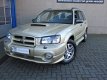 Subaru Forester - AWD Turbo Sport Automaat, Gas G3, Nieuwstaat - 1 - Thumbnail