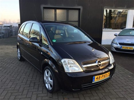 Opel Meriva - 1.6-16V COSMO - 1