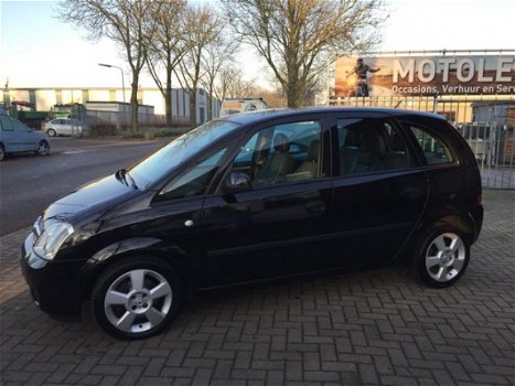 Opel Meriva - 1.6-16V COSMO - 1