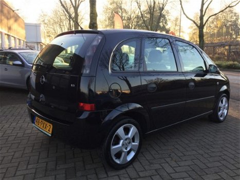 Opel Meriva - 1.6-16V COSMO - 1