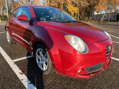 Alfa Romeo MiTo - 1.3 JTDm ECO Essential APK 06-07-2020 - 1