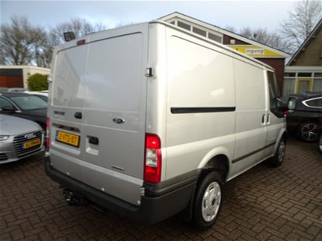 Ford Transit - 2.2 TDCI 3-Pers, Airco, Trekhaak, Navi, Camera - 1