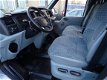 Ford Transit - 2.2 TDCI 3-Pers, Airco, Trekhaak, Navi, Camera - 1 - Thumbnail