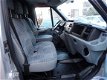 Ford Transit - 2.2 TDCI 3-Pers, Airco, Trekhaak, Navi, Camera - 1 - Thumbnail