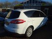 Ford S-Max - 1.6 EcoBoost 160pk Platinum 7pers. Navi, Camera, Pano-Dak, Xenon - 1 - Thumbnail