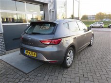 Seat Leon - 1.0 EcoTSI Reference 115Pk - CLIMA - CRUISE - PDC - 1 EIGENAAR - NL AUTO