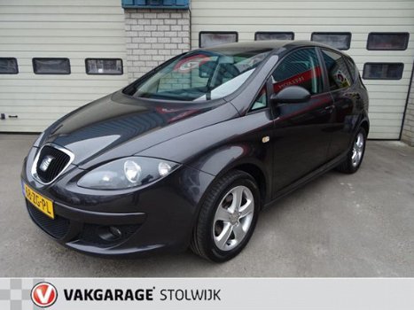 Seat Altea - 1.6 Comfortstyle - 1