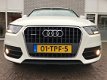 Audi Q3 - 2.0 TFSI QUATTRO PRO LINE *Trekhaak - 1 - Thumbnail