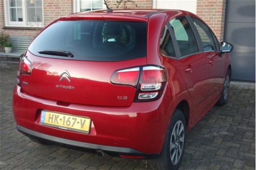 Citroën C3 - 1.6 BlueHDi Business navi-PDC- incl.btw - 1