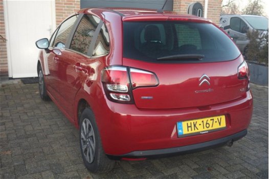 Citroën C3 - 1.6 BlueHDi Business navi-PDC- incl.btw - 1