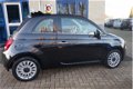 Fiat 500 C - 0.9 TwinAir Turbo Lounge -Telefoonintegratie premium - 1 - Thumbnail