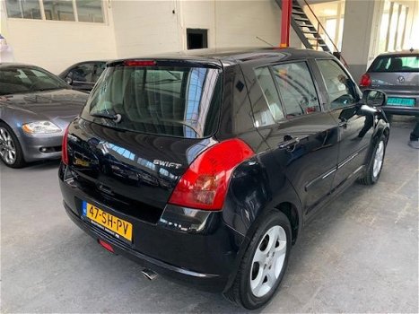 Suzuki Swift - 1.5 GLS - 1