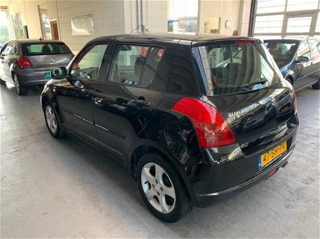 Suzuki Swift - 1.5 GLS - 1