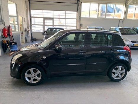 Suzuki Swift - 1.5 GLS - 1