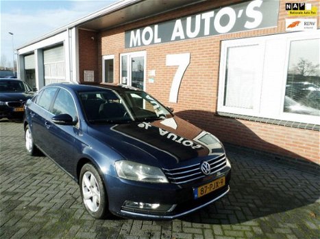 Volkswagen Passat - 1.8 TSi AUTOMAAT 102600km NAP - 1