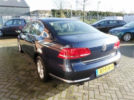 Volkswagen Passat - 1.8 TSi AUTOMAAT 102600km NAP - 1