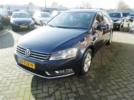 Volkswagen Passat - 1.8 TSi AUTOMAAT 102600km NAP - 1