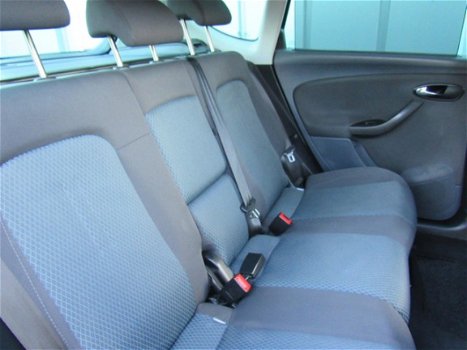 Seat Altea XL - 1.9 TDI Active Style //APK//NAP//Airco//Cruise//Elec.Ramen//CV+AB//Trekhaak// - 1