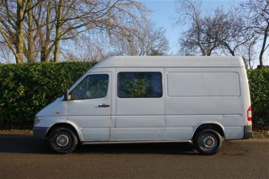 Mercedes-Benz Sprinter - 313CDI Bj'01-2001 - 1