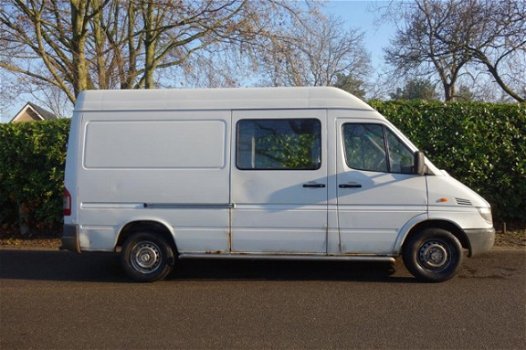 Mercedes-Benz Sprinter - 313CDI Bj'01-2001 - 1