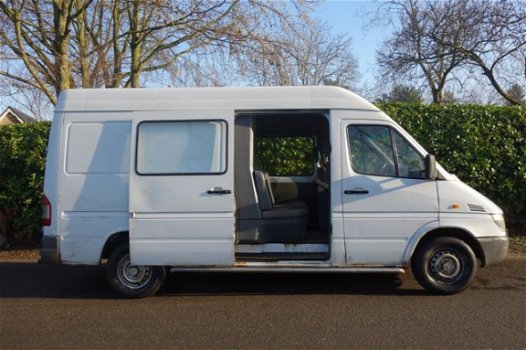 Mercedes-Benz Sprinter - 313CDI Bj'01-2001 - 1