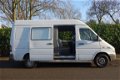 Mercedes-Benz Sprinter - 313CDI Bj'01-2001 - 1 - Thumbnail