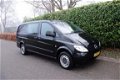 Mercedes-Benz Vito - 111 CDI MIXTO Bj'01-2009 Extra Lang - 1 - Thumbnail