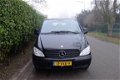 Mercedes-Benz Vito - 111 CDI MIXTO Bj'01-2009 Extra Lang - 1 - Thumbnail