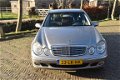 Mercedes-Benz E-klasse - 200 CDI Elegance Young-Timer - 1 - Thumbnail