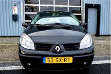 Renault Scénic - 1.5 dCi Dynamique Comfort ECC/AIRCO/TREKHAAK