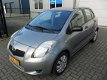 Toyota Yaris - 1.3 VVTi Terra , 1 eigenaar, boekjes aanwezig - 1 - Thumbnail