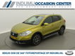 Suzuki SX4 S-Cross - 1.6 High Executive // Panoramisch dak / Navigatie / LM Velgen / Climate Control - 1 - Thumbnail