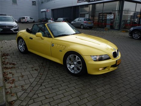 BMW Z3 Roadster - 1.9 - 1