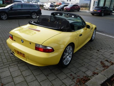 BMW Z3 Roadster - 1.9 - 1