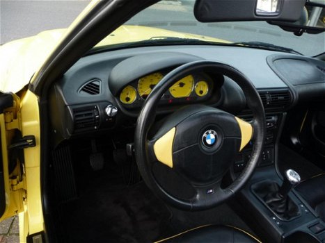 BMW Z3 Roadster - 1.9 - 1