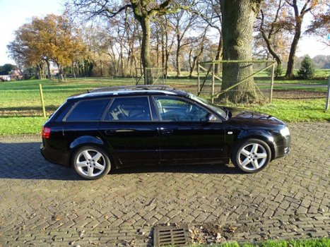 Audi A4 Avant - 2.0 TFSI Pro Line Business - 1