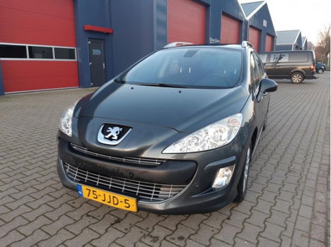 Peugeot 308 SW - 1.6 HDiF XS Première - 1