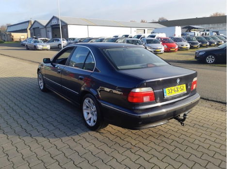 BMW 5-serie - 530d Executive - 1