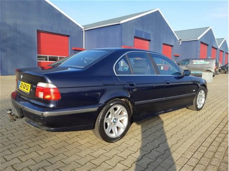 BMW 5-serie - 530d Executive - 1