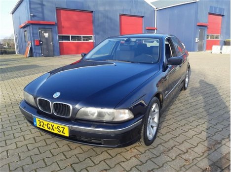 BMW 5-serie - 530d Executive - 1