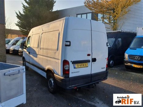 Renault Master - MASTER T 35 L2/H2 2.5 DCI/ Kuhlwagen - 1