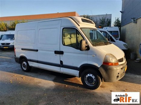 Renault Master - MASTER T 35 L2/H2 2.5 DCI/ Kuhlwagen - 1