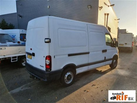 Renault Master - MASTER T 35 L2/H2 2.5 DCI/ Kuhlwagen - 1