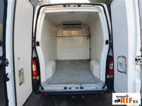 Renault Master - MASTER T 35 L2/H2 2.5 DCI/ Kuhlwagen - 1