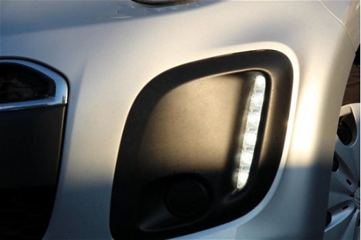 Citroën C1 - 1.0 Collection 12-2013|facelift|LED|Airco|5drs - 1