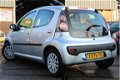 Citroën C1 - 1.0 Collection 12-2013|facelift|LED|Airco|5drs - 1 - Thumbnail